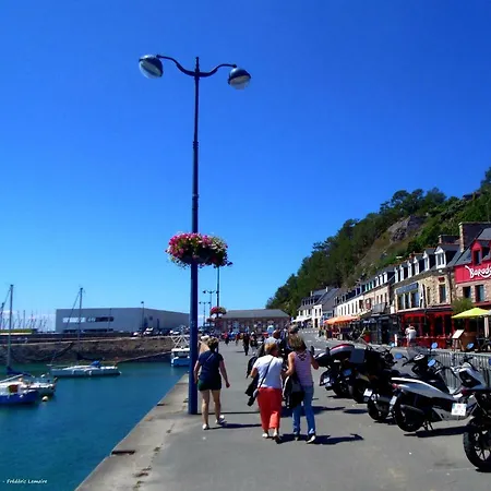 La Maison Bleue - Cap
